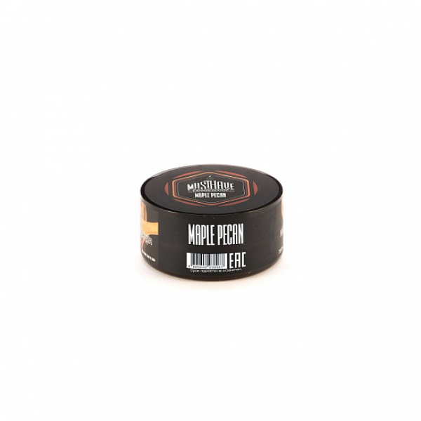Табак Must Have Maple Pecan 25 грамм в Мурманске