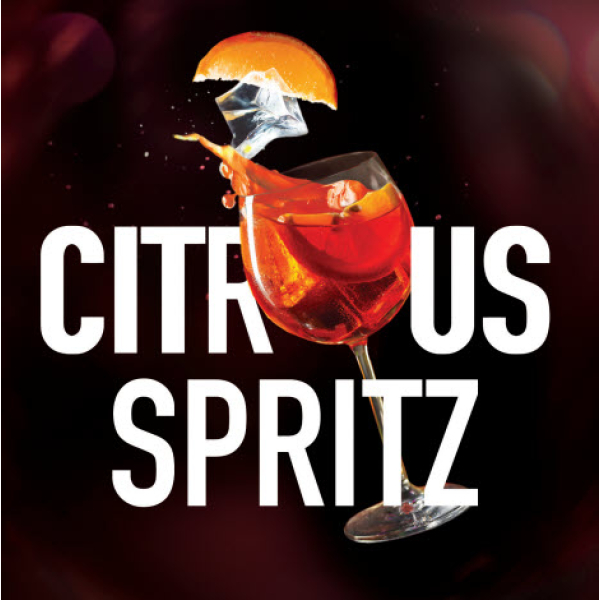 Табак Must Have Citrus Spritz 25 грамм в Мурманске