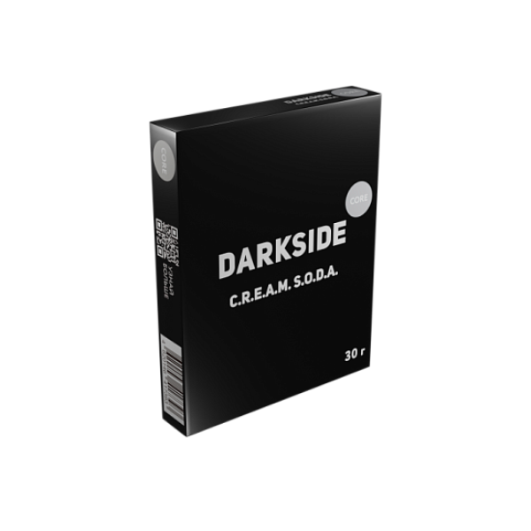 Табак Darkside Core C.R.E.A.M. S.O.D.A. 30 грамм в Мурманске