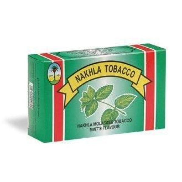 Табак El Nakhla Mint 50 гр в Мурманске