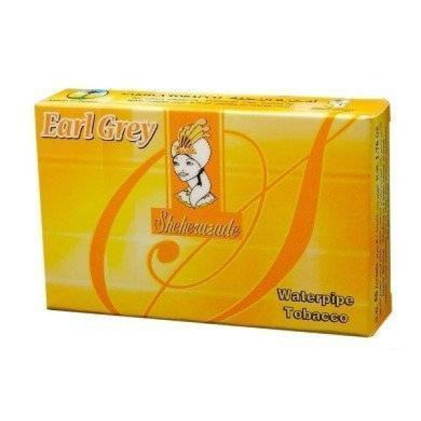 Табак El Nakhla Sheherazade Earl Grey 50 гр в Мурманске