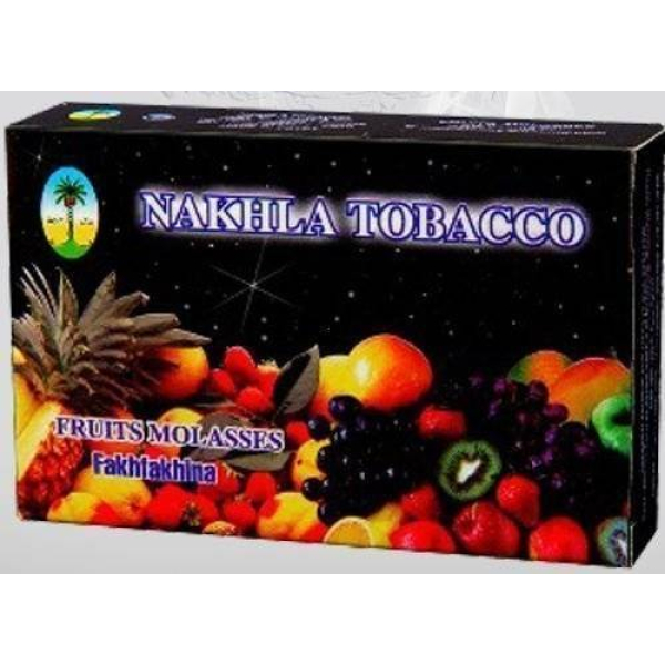 Табак El Nakhla Fakhfakhina Fruits 250 грамм в Мурманске