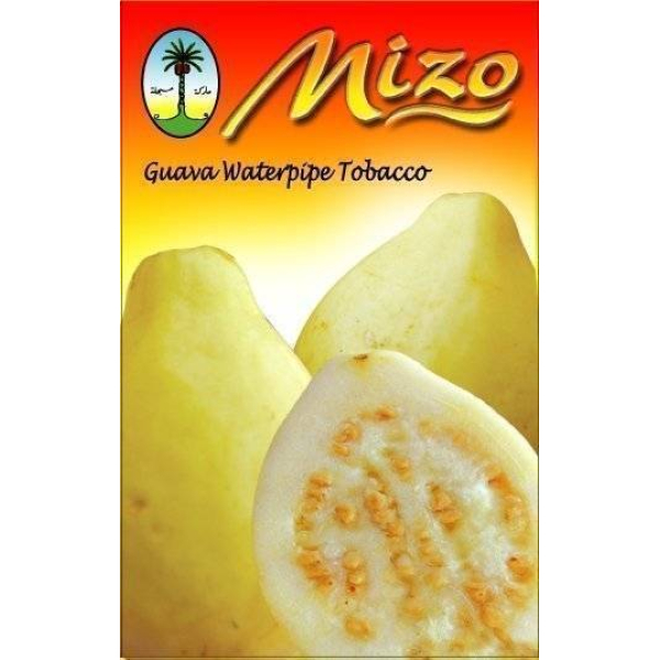 Табак El Nakhla Mizo Гуава 50 гр в Мурманске