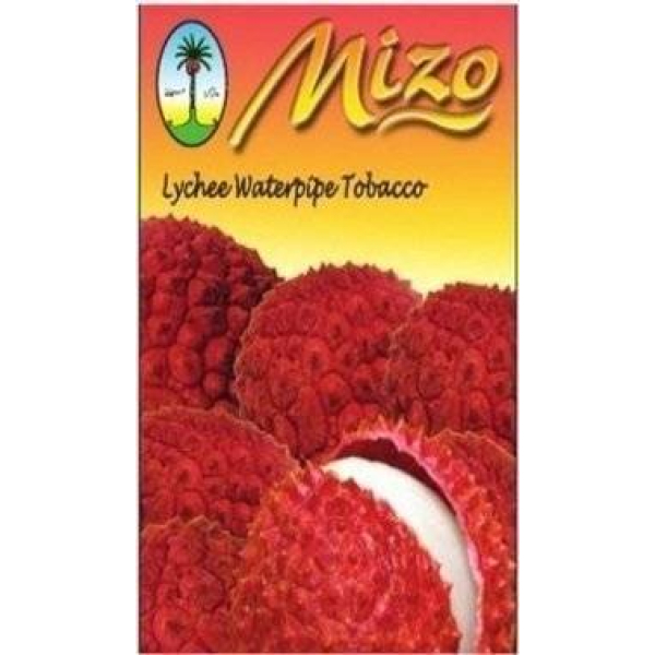 Табак El Nakhla Mizo Личи 50 гр в Мурманске