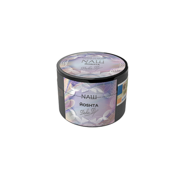 Табак NАШ ЙОSHTA (Йошта) 40 гр в Мурманске