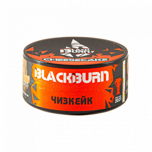 Табак Blackburn CHEESECAKE 25 грамм в Мурманске