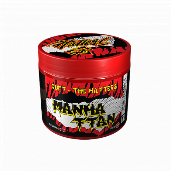 Табак DUFT THE HATTERS MANHATTAN (Манхэттен) 200 гр в Мурманске