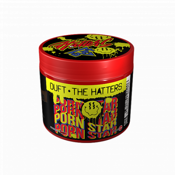 Табак DUFT THE HATTERS PORNSTAR (Порнозвезда) 200 гр в Мурманске