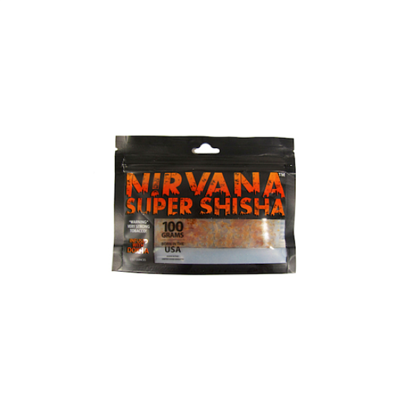 Табак NIRVANA ICY MILK (Ледяное молоко) 100 гр в Мурманске