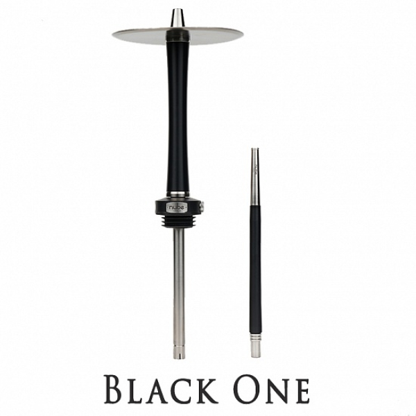 Кальян Nube Black One в Мурманске