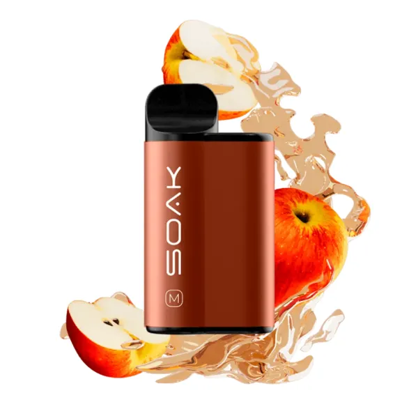 SOAK M New zealand kanzi apple (Новозеландское яблоко канзи), 4000 тяг в Мурманске