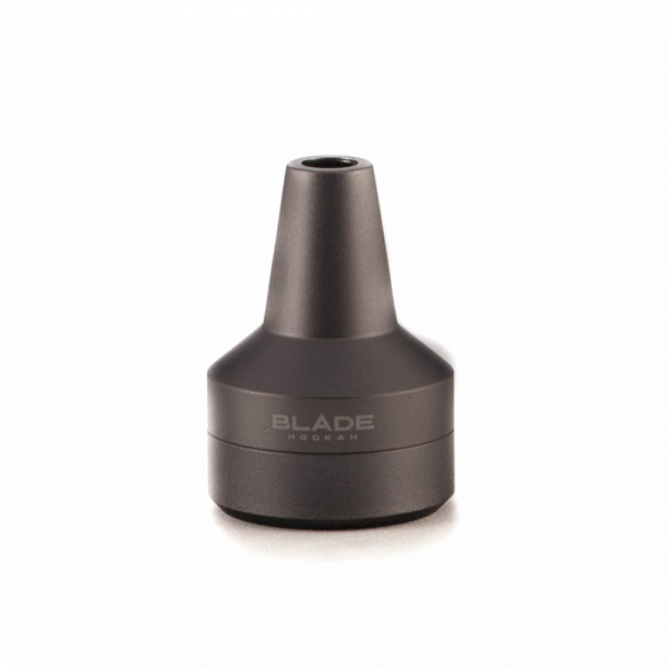 Кетчер Blade Hookah Темно Серый (Серый) в Мурманске