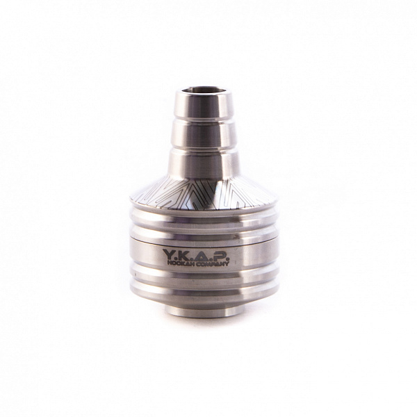 Кетчер Y.K.A.P. Mini Ego (Серебро) в Мурманске