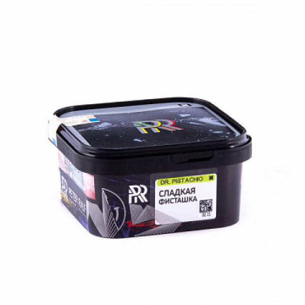 Табак Peter Ralf Dr. Pistachio (Сладкая фисташка) 250 гр в Мурманске