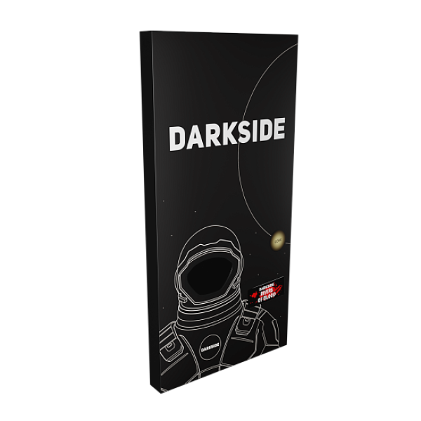 Табак Darkside Core RIVERS OF BLOOD 250 грамм в Мурманске
