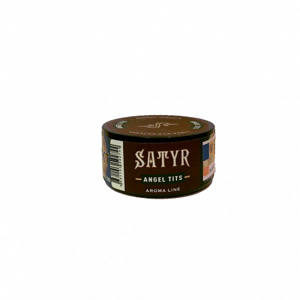 Табак Satyr Angel Tits (Десертная Вишня) 25 гр в Мурманске