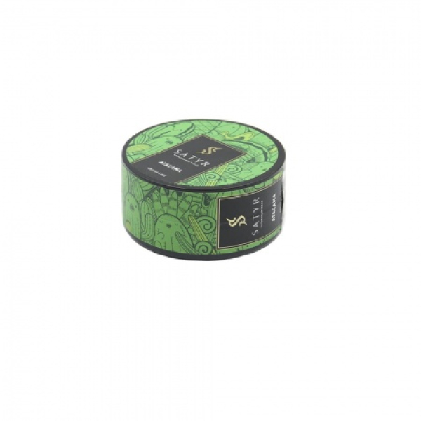 Табак Satyr Atamaca (Кактус) 25 гр в Мурманске