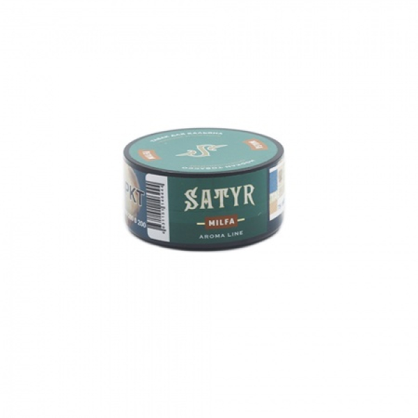 Табак Satyr Milfa (Манго) 25 гр в Мурманске