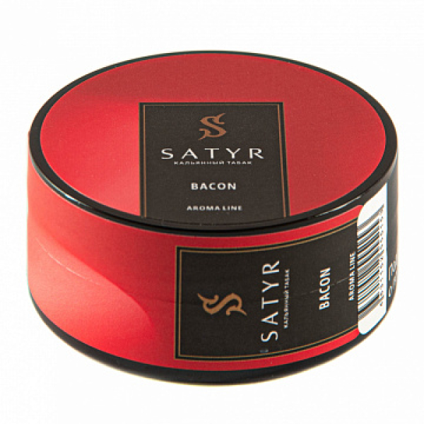 Табак Satyr Bacon 25 гр в Мурманске