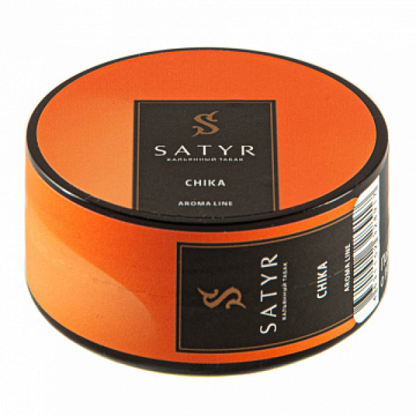 Табак Satyr Chika 25 гр в Мурманске