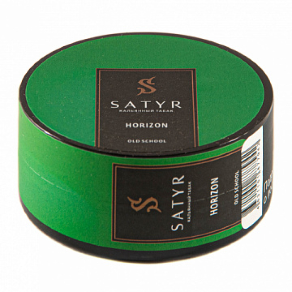 Табак Satyr Horizon 25 гр в Мурманске
