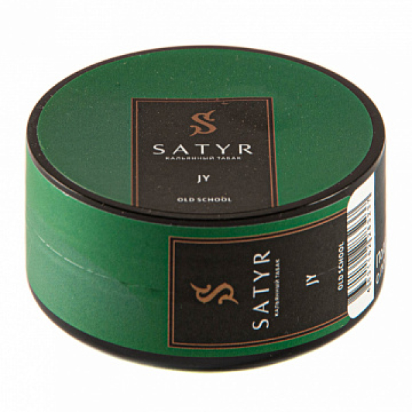 Табак Satyr JY 25 гр в Мурманске