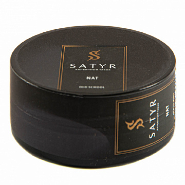 Табак Satyr Nat 25 гр в Мурманске