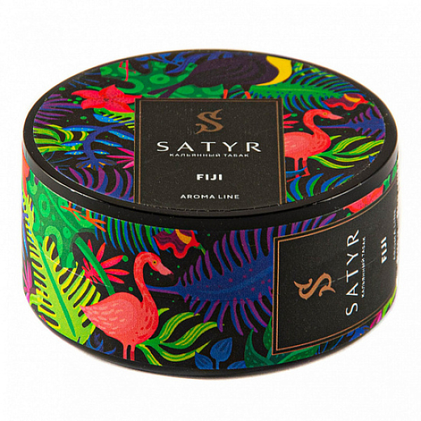 Табак Satyr Fiji (Фиджи) 25 гр в Мурманске
