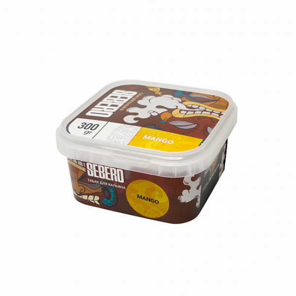Табак SEBERO MANGO 300 грамм в Мурманске