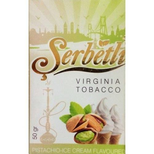 Табак Serbetli Pistachio Ice cream в Мурманске