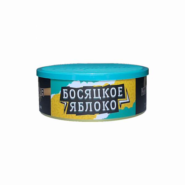 Табак Северный Босяцкое Яблоко 100 грамм в Мурманске