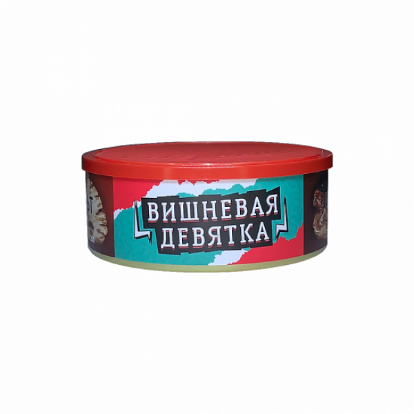 Табак Северный Вишневая Девятка 100 грамм в Мурманске