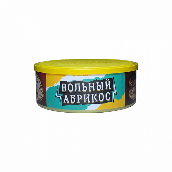 Табак Северный Вольный Абрикос 100 грамм в Мурманске
