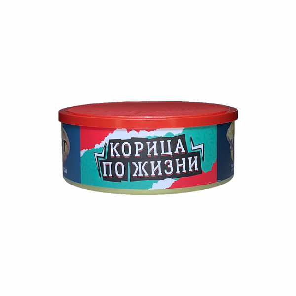 Табак Северный Корица По Жизни 100 грамм в Мурманске