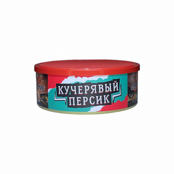 Табак Северный Кучерявый Персик 100 грамм в Мурманске