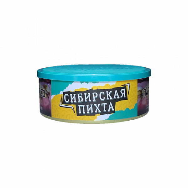 Табак Северный Пихта Сибирская 100 грамм в Мурманске