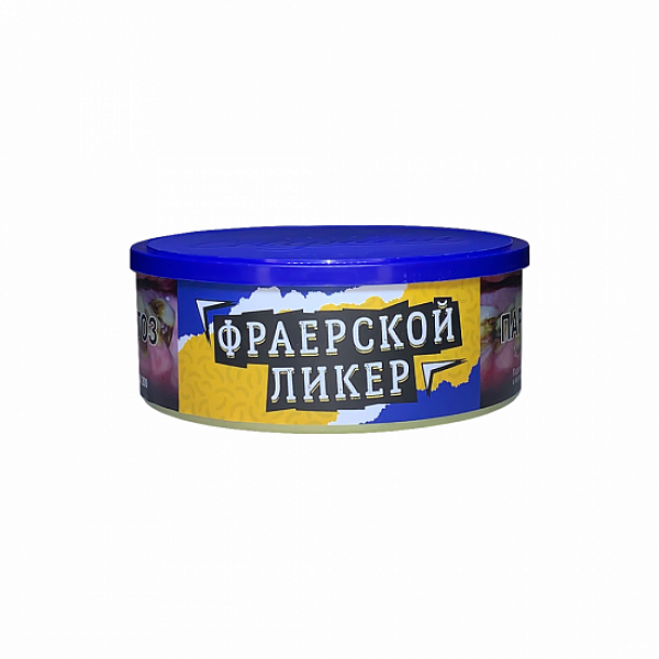 Табак Северный Фраерский Ликер 100 грамм в Мурманске