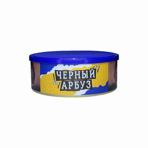 Табак Северный Черный Арбуз 100 грамм в Мурманске