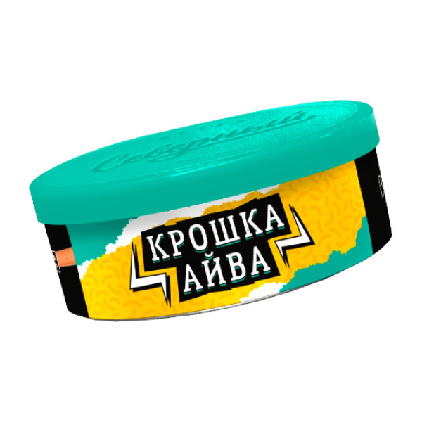 Табак Северный Крошка Айва 100 грамм в Мурманске