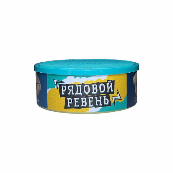 Табак Северный Рядовой ревень 100 грамм в Мурманске