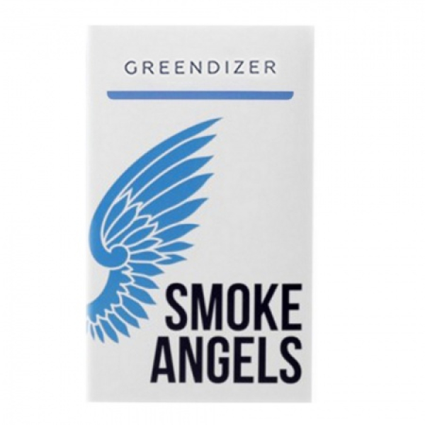 Табак Smoke Angels Greendizer (Фейхоа) 100 грамм в Мурманске