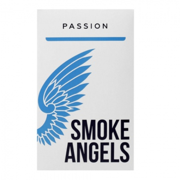 Табак Smoke Angels Passion (Маракуйя) 100 грамм в Мурманске