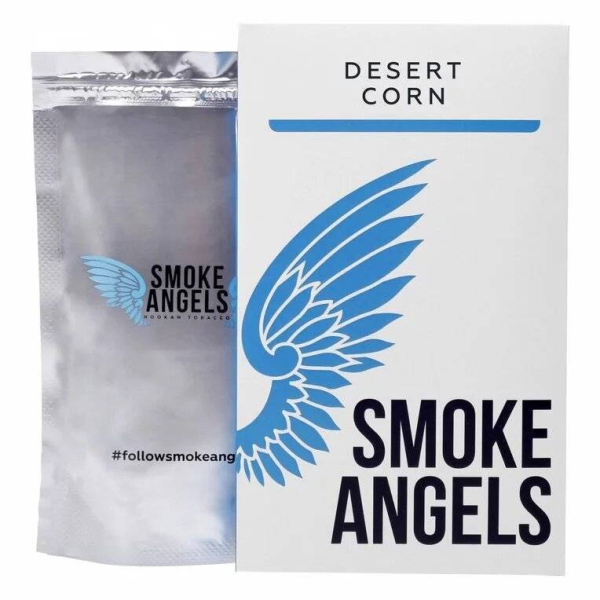Табак Smoke Angels Desert Corn 100 грамм в Мурманске