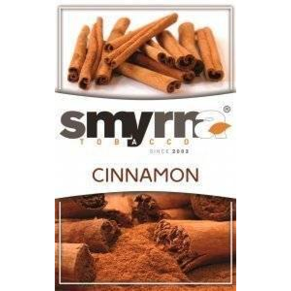 Табак Smyrna Корица 50 грамм в Мурманске