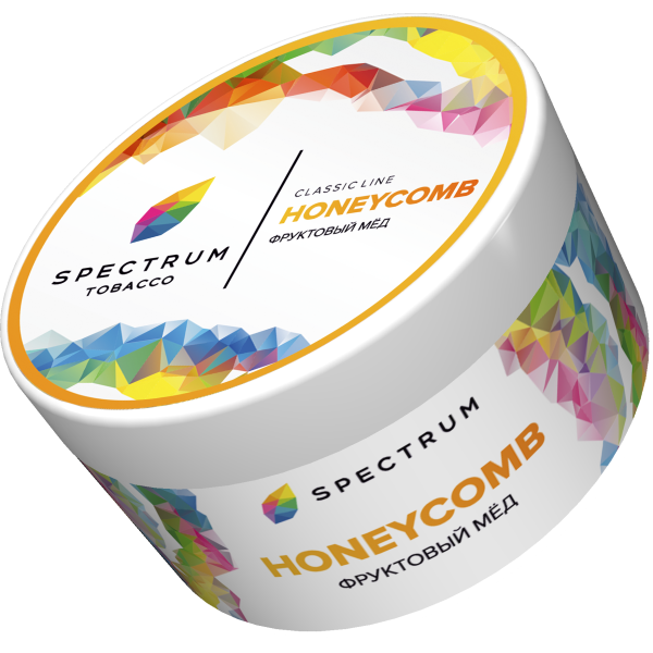 Табак Spectrum Classic Honeycomb 200 грамм в Мурманске