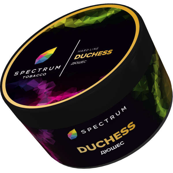 Табак Spectrum Hard Duchess 200 грамм в Мурманске