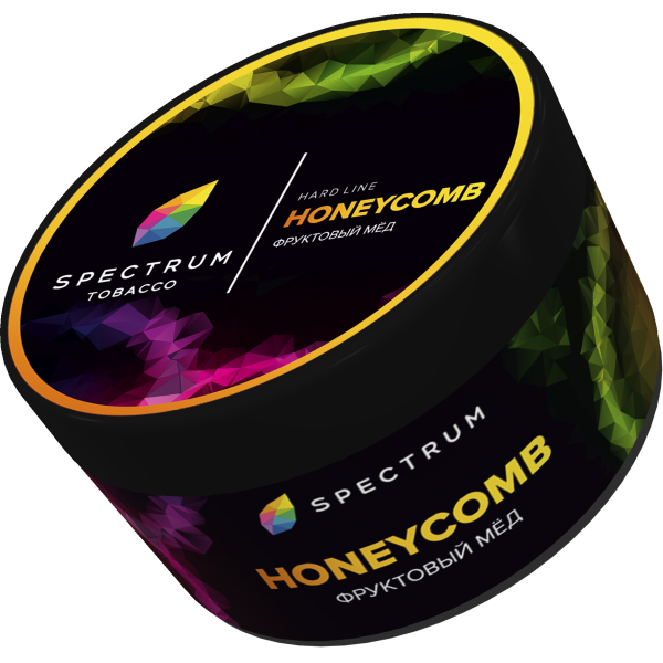 Табак Spectrum Hard Honeycomb 200 грамм в Мурманске