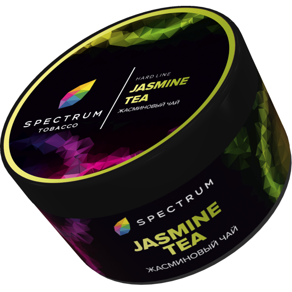 Табак Spectrum Hard JasmineTea 200 грамм в Мурманске
