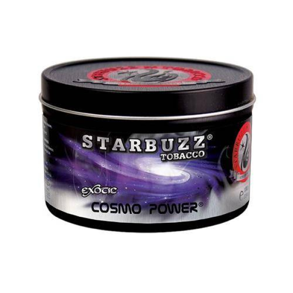 Табак Starbuzz Cosmo Power 250 грамм в Мурманске