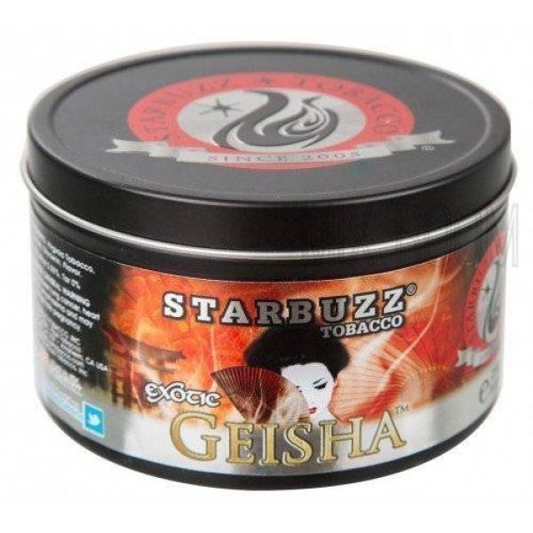 Табак Starbuzz Geisha 250 грамм в Мурманске